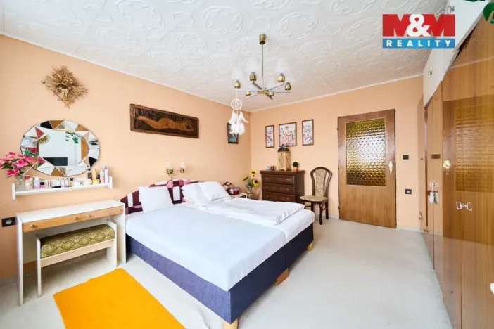 Prodej rodinného domu, Bukovice, 198 m2