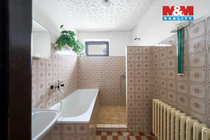 Prodej rodinného domu, Bukovice, 198 m2