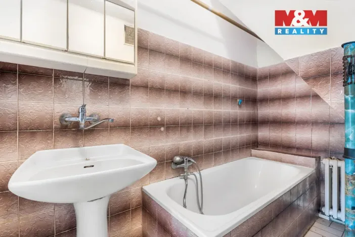 Prodej rodinného domu, Chocnějovice - Drahotice, 211 m2