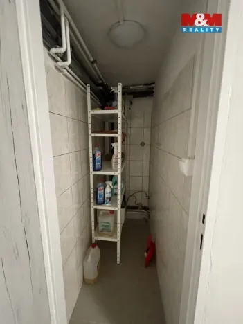 Pronájem obchodního prostoru, Ostrava - Vítkovice, Zengrova, 100 m2