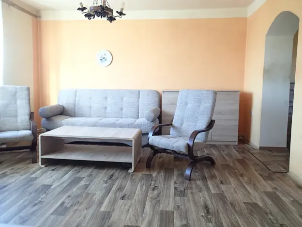 Prodej bytu 2+1, Úhřetice, 55 m2