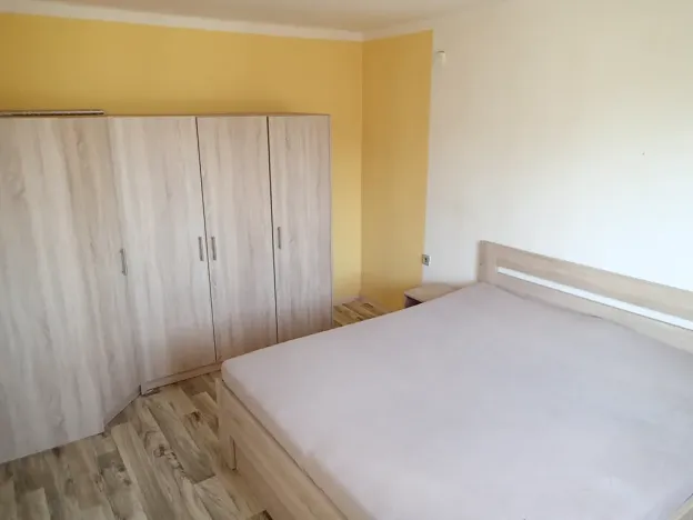 Prodej bytu 2+1, Úhřetice, 55 m2