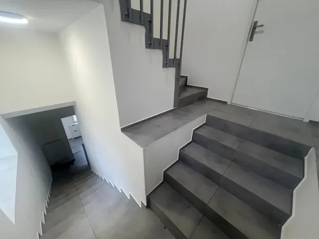 Pronájem bytu 4+kk, Praha - Smíchov, Plzeňská, 107 m2