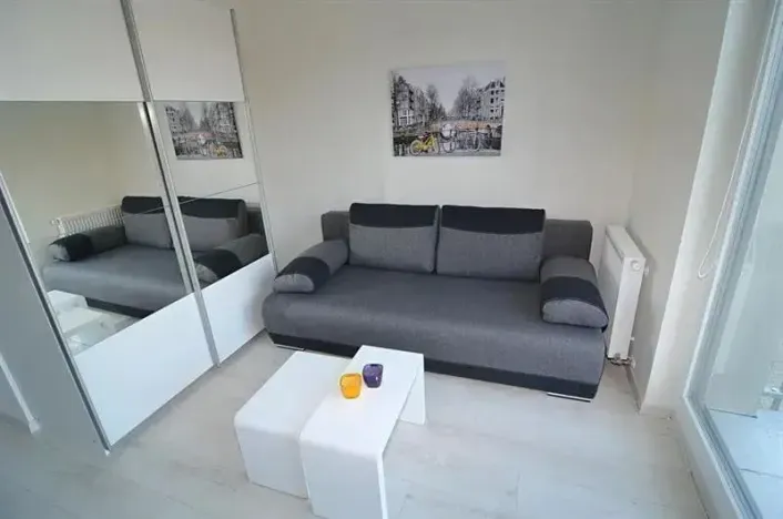 Pronájem bytu 1+kk, Vestec, U Hrubých, 35 m2