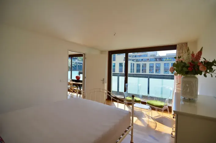 Prodej kanceláře, Praha - Karlín, Šaldova, 194 m2