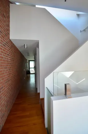 Prodej kanceláře, Praha - Karlín, Šaldova, 194 m2