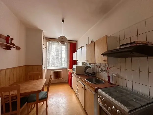 Prodej bytu 4+1, Praha - Smíchov, Pod Skalkou, 137 m2