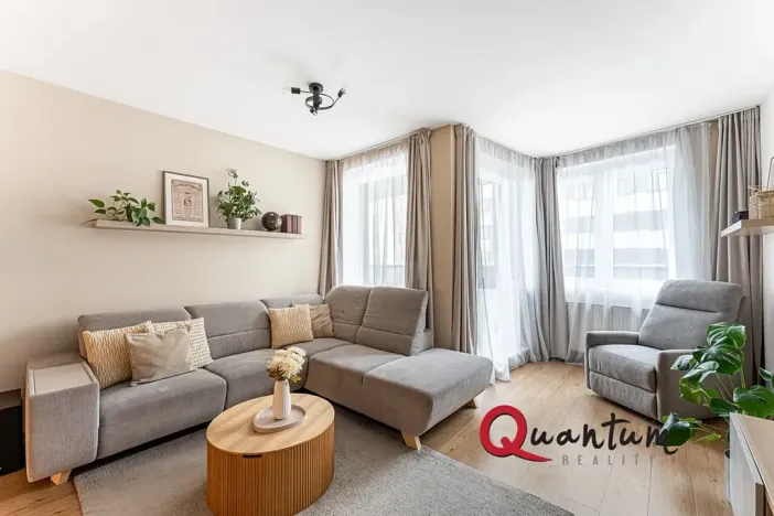 Prodej bytu 3+kk, Praha - Dolní Měcholupy, Honzíkova, 89 m2