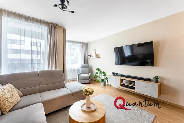 Prodej bytu 3+kk, Praha - Dolní Měcholupy, Honzíkova, 89 m2