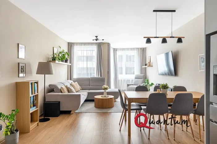 Prodej bytu 3+kk, Praha - Dolní Měcholupy, Honzíkova, 89 m2