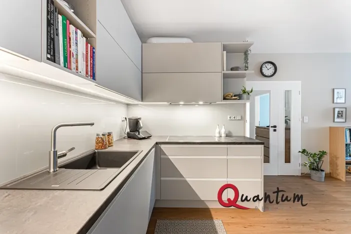 Prodej bytu 3+kk, Praha - Dolní Měcholupy, Honzíkova, 89 m2