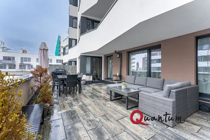 Prodej bytu 3+kk, Praha - Dolní Měcholupy, Honzíkova, 89 m2