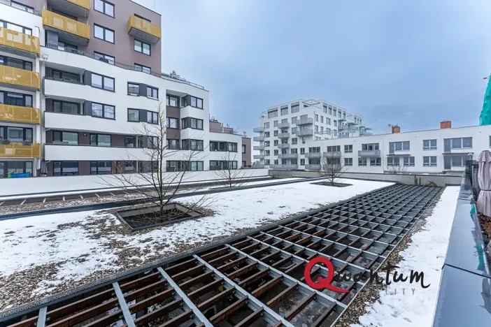 Prodej bytu 3+kk, Praha - Dolní Měcholupy, Honzíkova, 89 m2