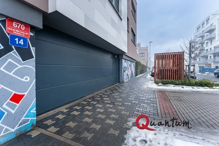 Prodej bytu 3+kk, Praha - Dolní Měcholupy, Honzíkova, 89 m2