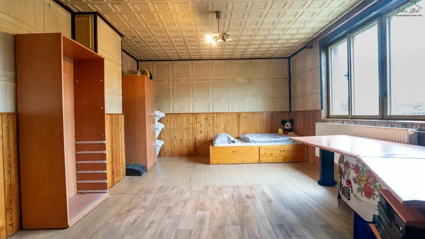 Prodej rodinného domu, Libodřice, 232 m2