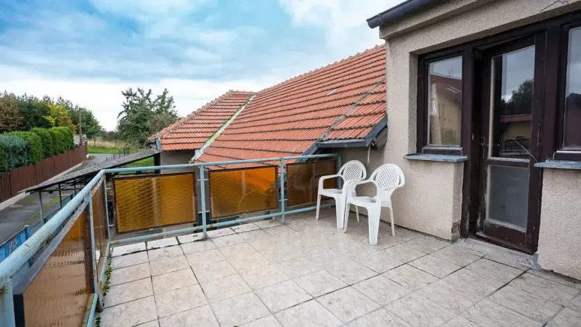 Prodej rodinného domu, Libodřice, 232 m2