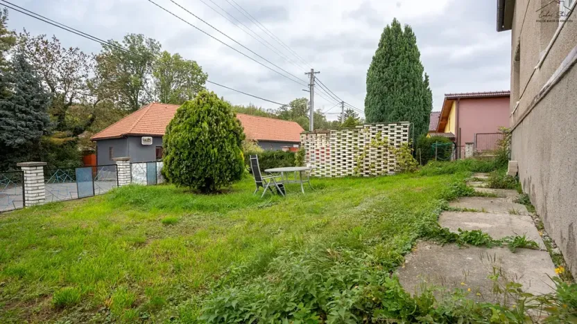 Prodej rodinného domu, Libodřice, 232 m2