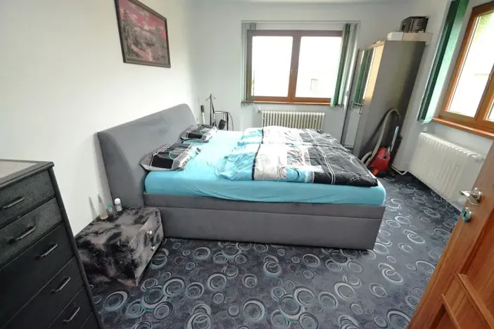 Prodej vícegeneračního domu, Borotice, 282 m2