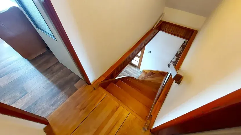 Prodej chaty, Županovice, 55 m2