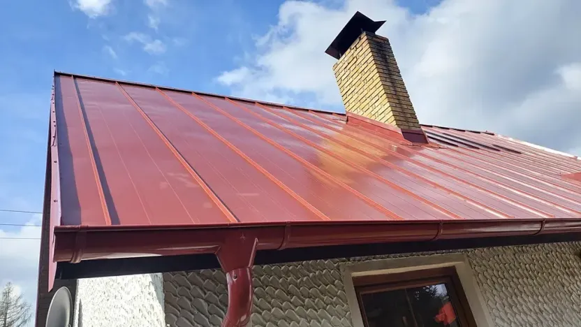 Prodej chaty, Županovice, 55 m2