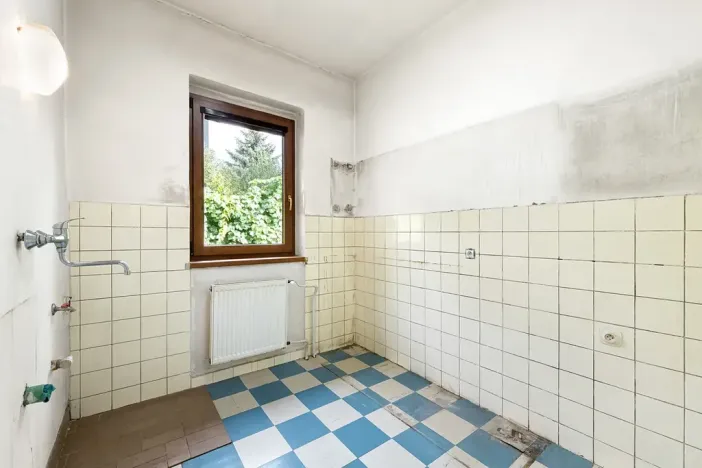 Prodej rodinného domu, Praha - Zbraslav, Nebeského, 208 m2