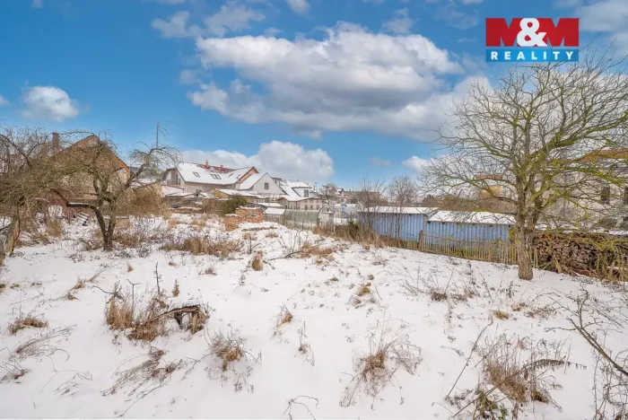 Prodej rodinného domu, Sezemice, Spálená, 77 m2