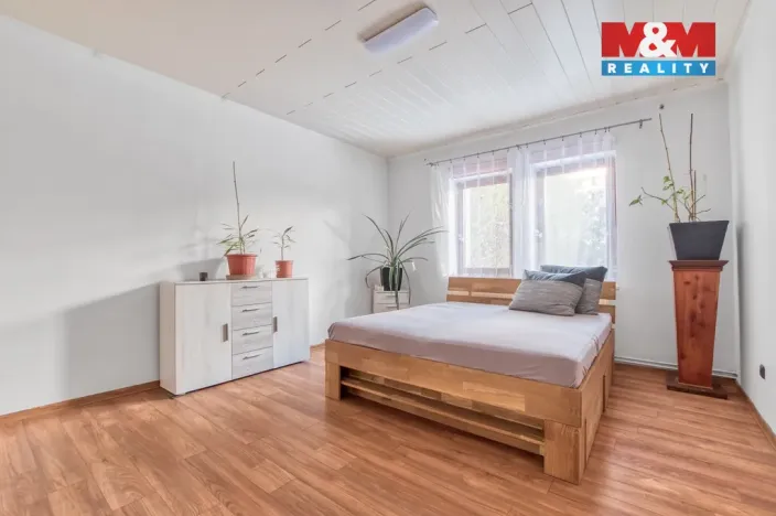 Prodej rodinného domu, Petrovice u Karviné - Dolní Marklovice, 280 m2