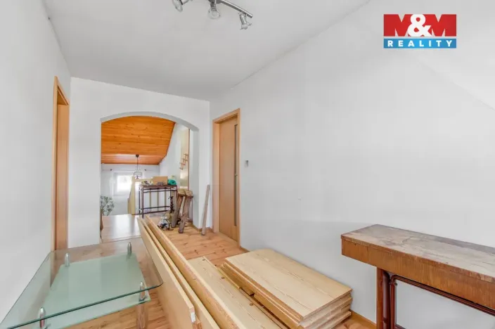 Prodej rodinného domu, Petrovice u Karviné - Dolní Marklovice, 280 m2