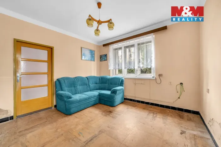 Prodej bytu 3+kk, Němčice, 73 m2