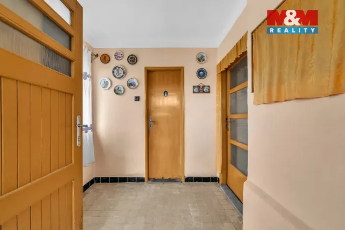 Prodej bytu 3+kk, Němčice, 73 m2