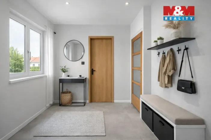 Prodej bytu 3+kk, Němčice, 73 m2