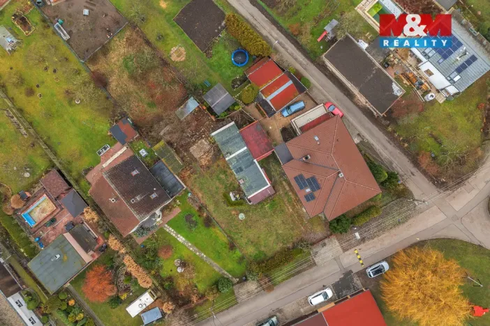 Prodej bytu 3+kk, Němčice, 73 m2