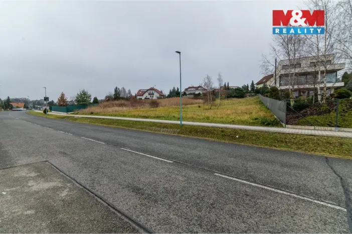 Prodej pozemku pro bydlení, Bradlec, 1248 m2