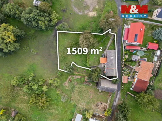 Prodej rodinného domu, Liběšice - Dolní Chobolice, 210 m2