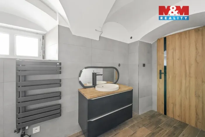 Prodej chalupy, Broumov - Velká Ves, Kladská, 260 m2