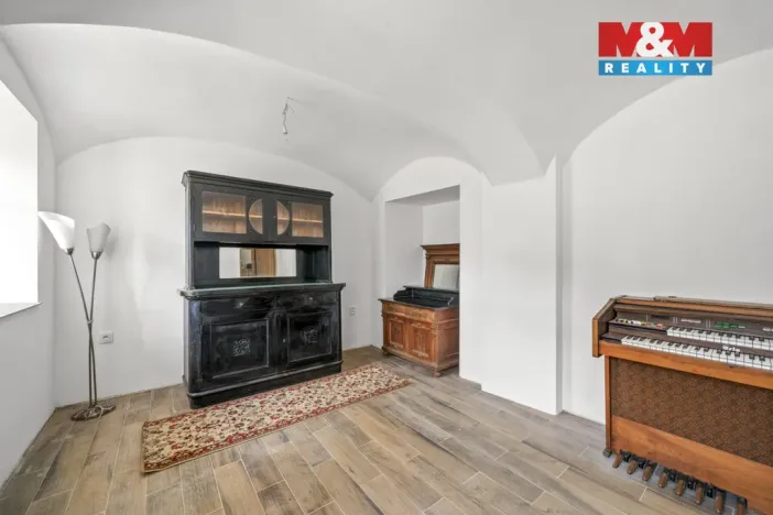 Prodej chalupy, Broumov - Velká Ves, Kladská, 260 m2