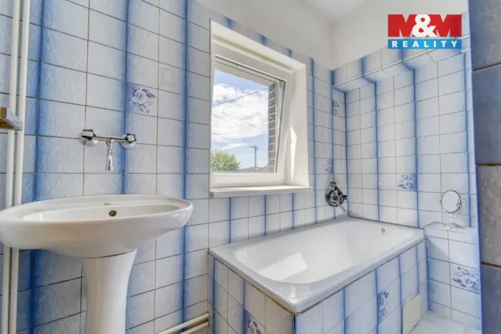 Prodej rodinného domu, Hrádek, Chylická, 85 m2