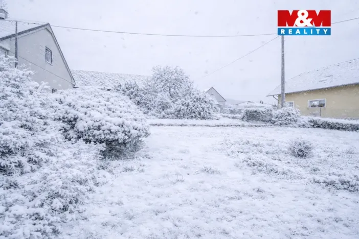 Prodej rodinného domu, Hrádek, Chylická, 85 m2