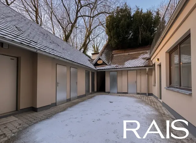 Prodej kanceláře, Brno, Francouzská, 40 m2