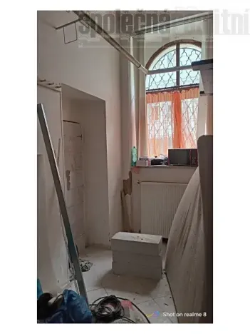 Prodej bytu 2+kk, Praha - Žižkov, Štítného, 53 m2