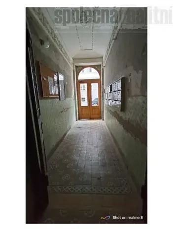 Prodej bytu 2+kk, Praha - Žižkov, Štítného, 53 m2