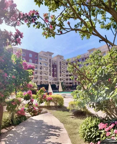 Prodej bytu 1+kk, Hurghada, Sakkala, Dahar, Hurghada, Egypt, 42 m2