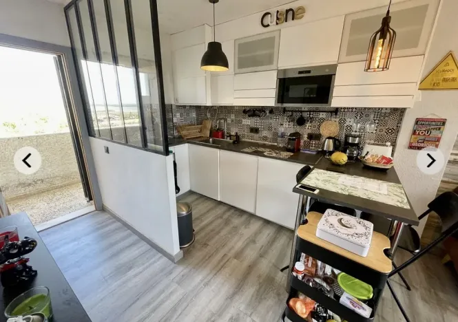 Prodej bytu 3+1, Guardamar Del Segura, Costa Blanca, Provincie Alicante, Španělsko, 52 m2