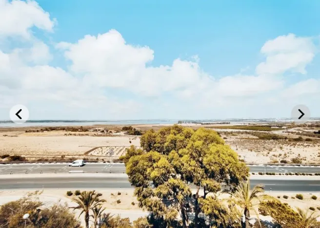 Prodej bytu 3+1, Guardamar Del Segura, Costa Blanca, Provincie Alicante, Španělsko, 52 m2