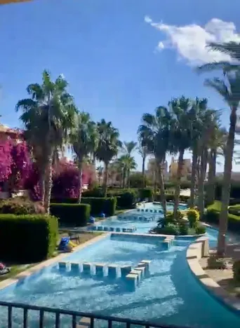 Prodej bytu 1+kk, Sahl Hasheesh, Hurghada, Sahl Hasheesh, Egypt, 58 m2