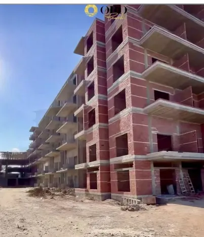 Prodej bytu 2+kk, El Ahia, Hurghada, El Ahia, Hurghada, Egypt, 78 m2