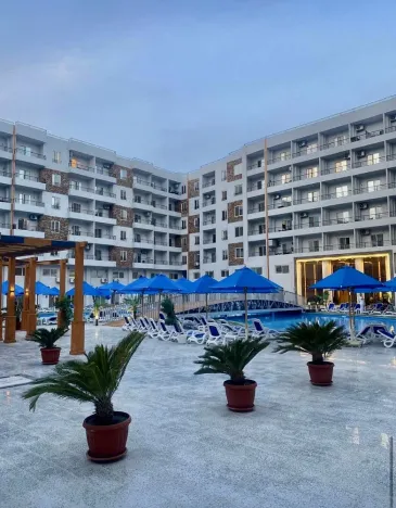 Prodej bytu 1+kk, Hurghada, Arabia, Hurghada, Egypt, 39 m2