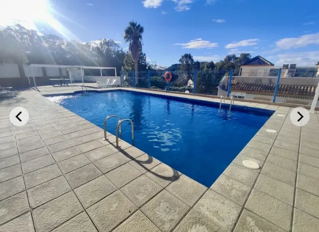 Prodej bytu 3+1, EL Edén, Guardamar del Segura, Costa Blanca, Provincie Alicante, Španělsko, 70 m2