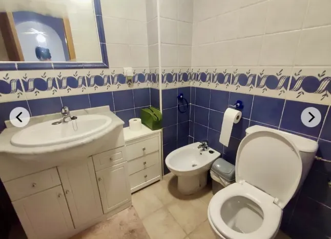 Prodej bytu 3+1, EL Edén, Guardamar del Segura, Costa Blanca, Provincie Alicante, Španělsko, 70 m2