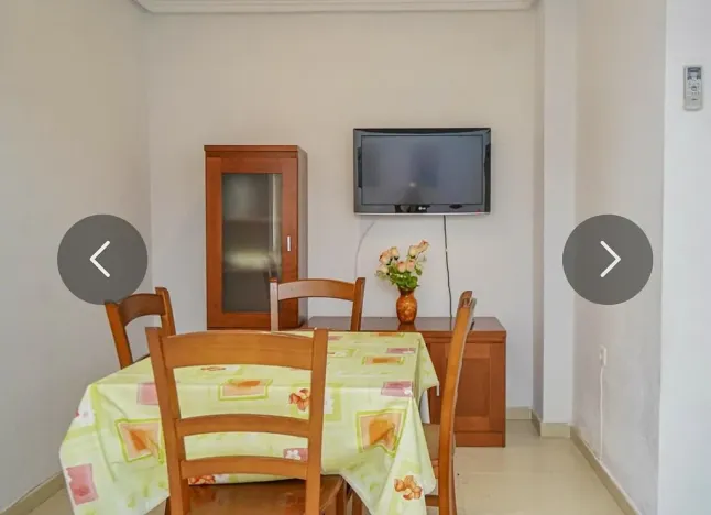 Prodej rodinného domu, Grand Alacant, Santa Pola , Alicante, Costa Blanca, Španělsko, 95 m2